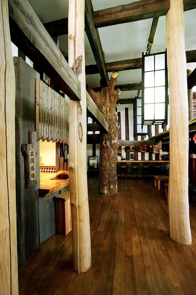 Auberge Kita No Dan Dan 31/32