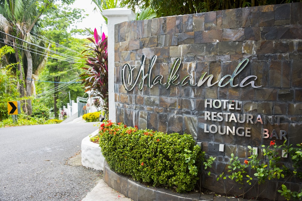 Hotel Makanda By the Sea - Adults Only 72/82