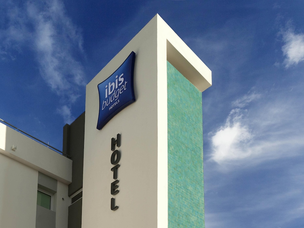 Ibis Budget Glasgow 2/56