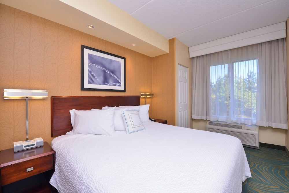 Room at Springhill Suites By Marriott Arundel Mills Bwi Airport, HANOVER - MD