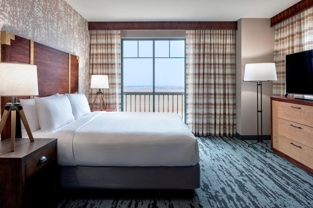 Gaylord Rockies Resort & Convention Center 13/70