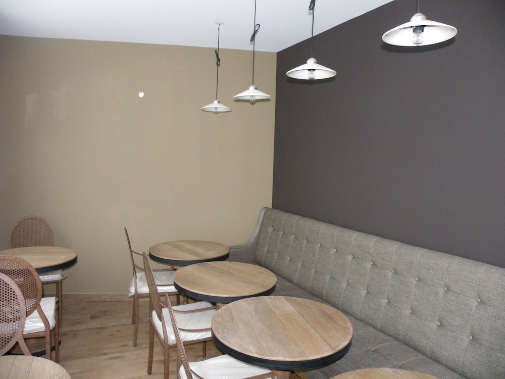 Hotel Les Terres Blanches 23/31