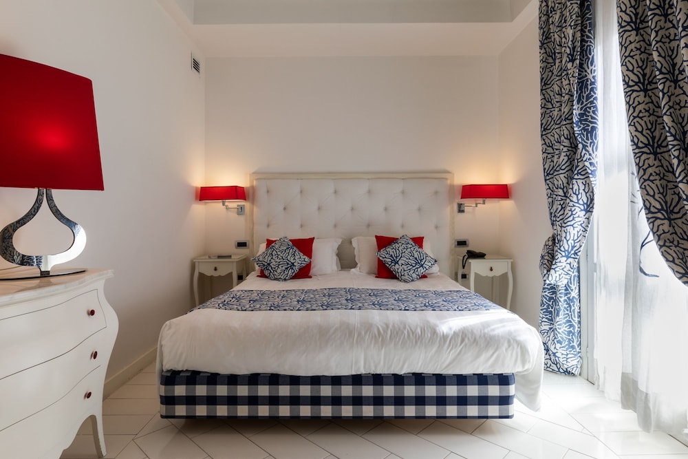 La Ciliegina Lifestyle Hotel 35/77