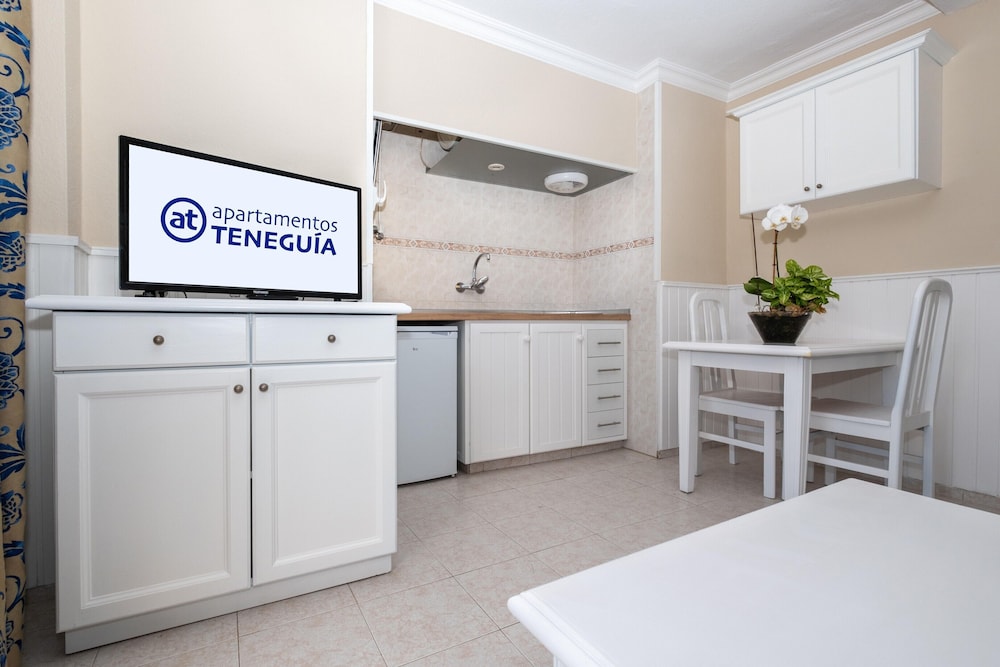 Teneguia 7/50