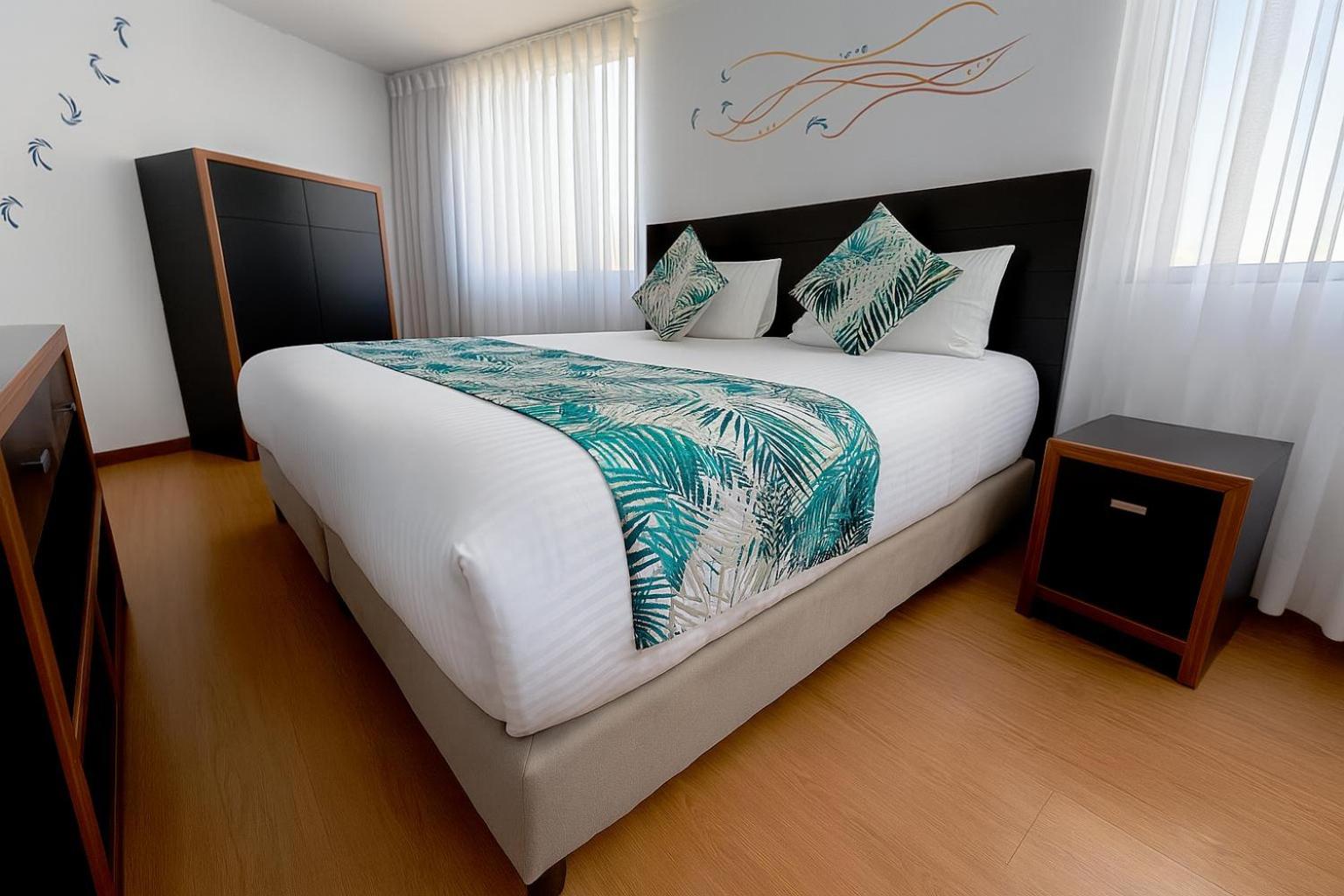 Hotel Benidorm 12/43