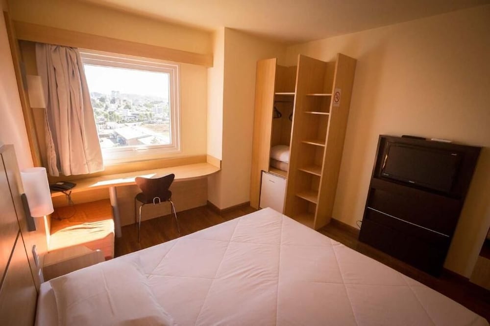Zago Hotel 10/50