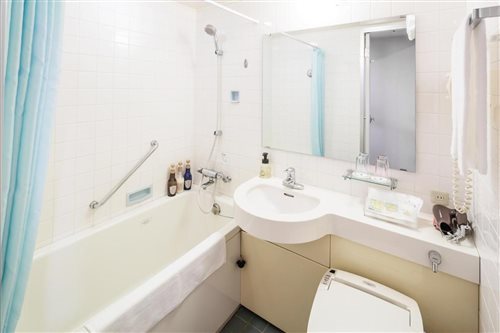 Comfort, Triple, Castle View