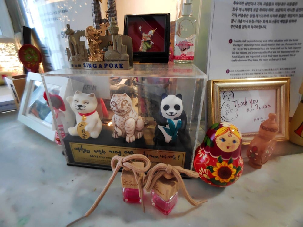 Beewon Guest House 29/45