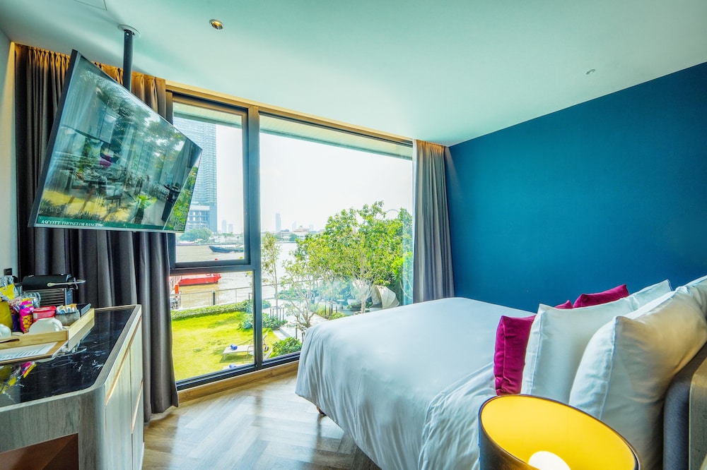 Duplex, Pool, San, Suite, King Bed