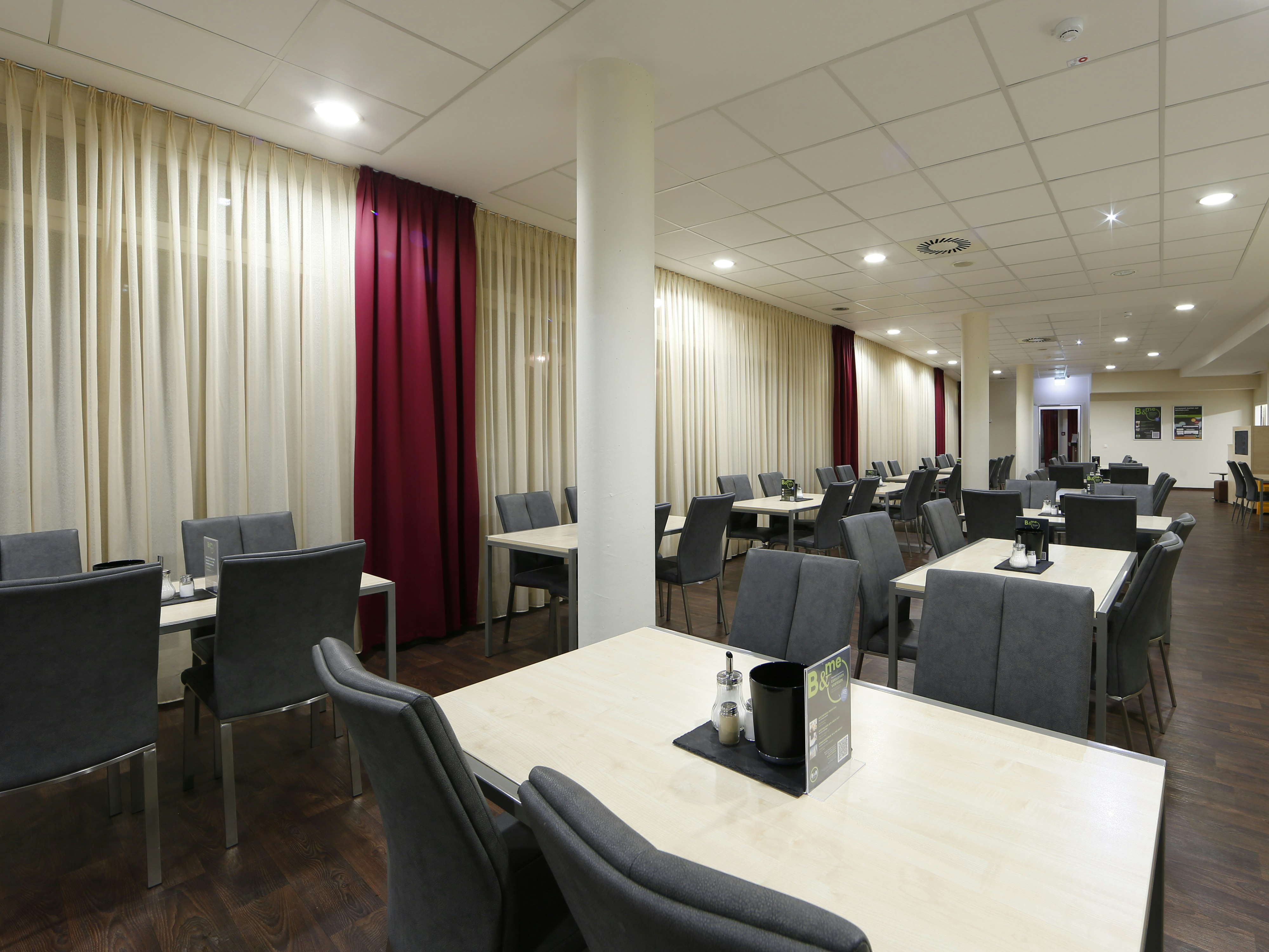 B&B HOTEL Berlin-Mitte 25/30
