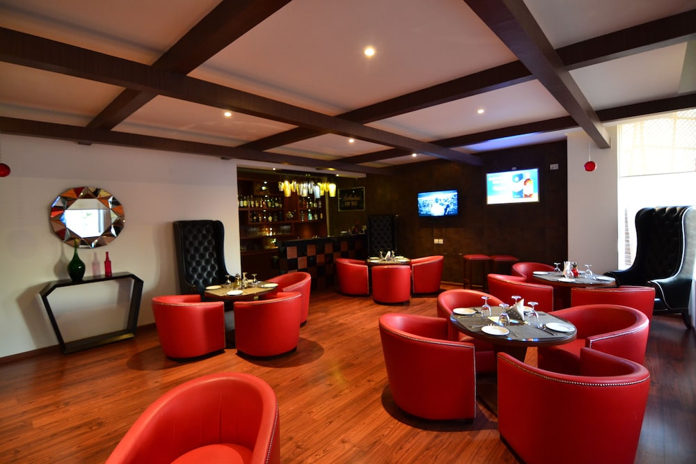 Best Western Indraprastha Resort And Spa 43/61