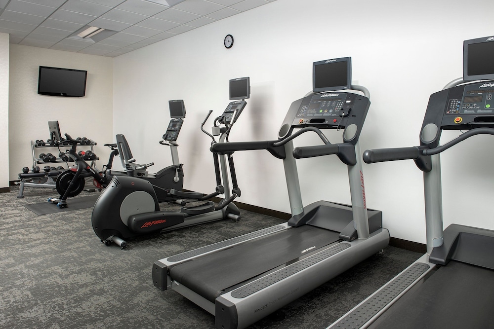 SpringHill Suites Huntsville West/Research Park 17/28