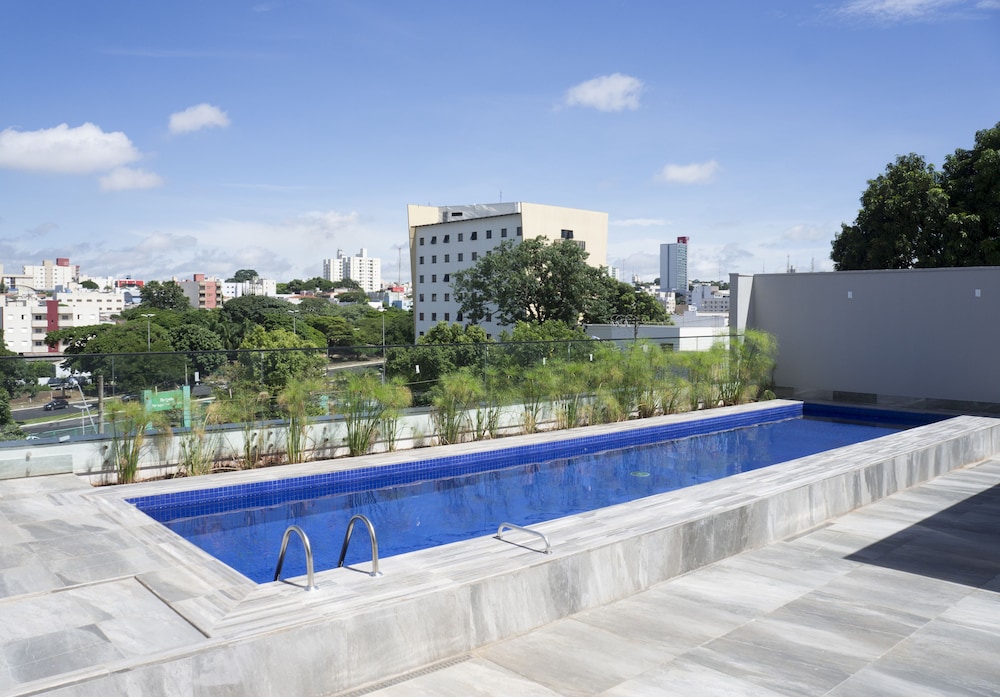 Gran Executive Hotel 39/64