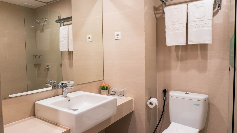 D primahotel Panakkukang Makassar 23/25