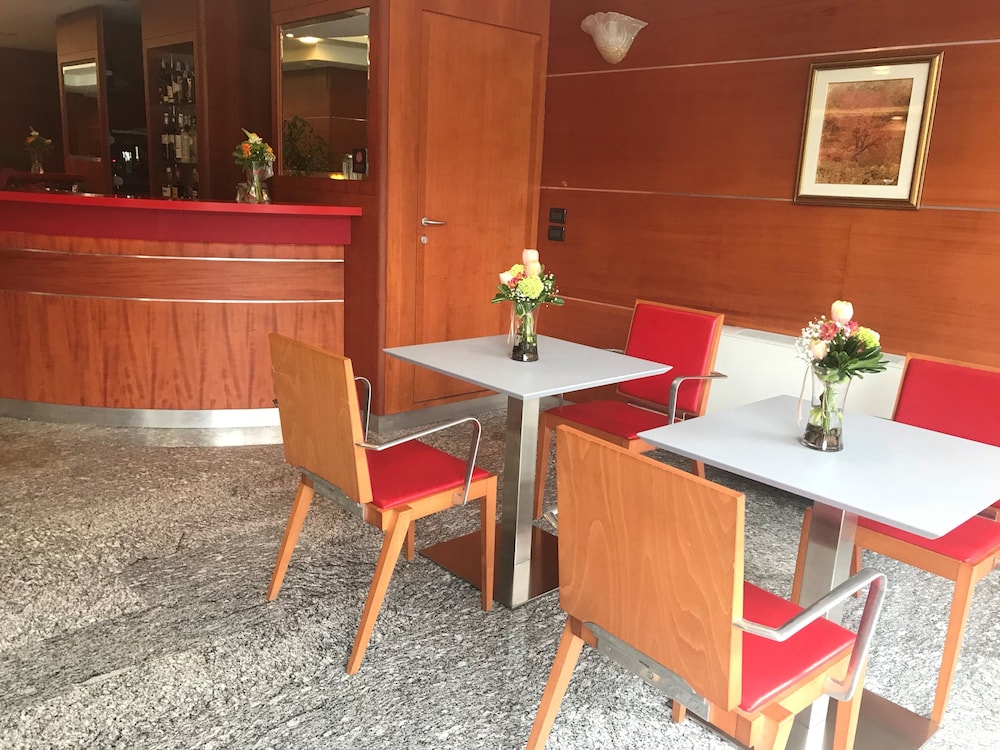 Domus Grand Hotel 34/44