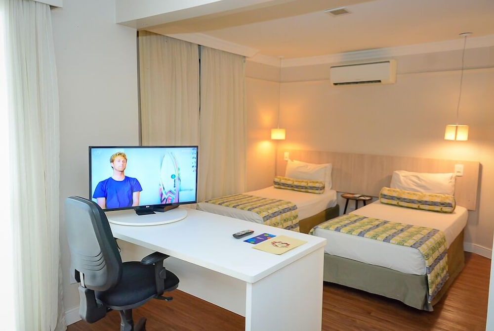 Blue Tree Garden Bauru (ex Quality Suites Garden) 18/59