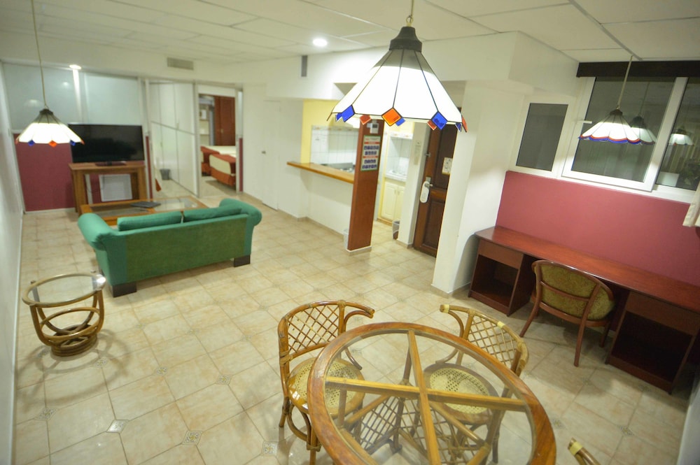 Novo Hotel & Suite 31/59