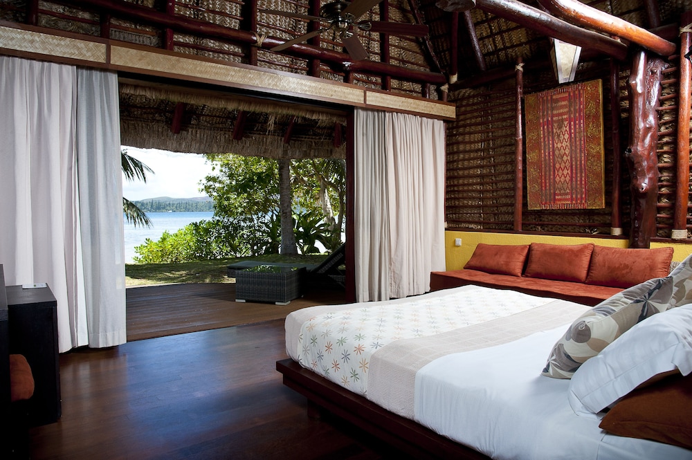 Kanua Tera Ecolodge 11/50