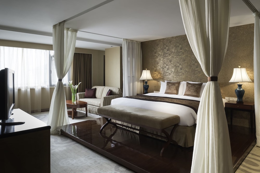 Wyndham Garden Suzhou 20/54