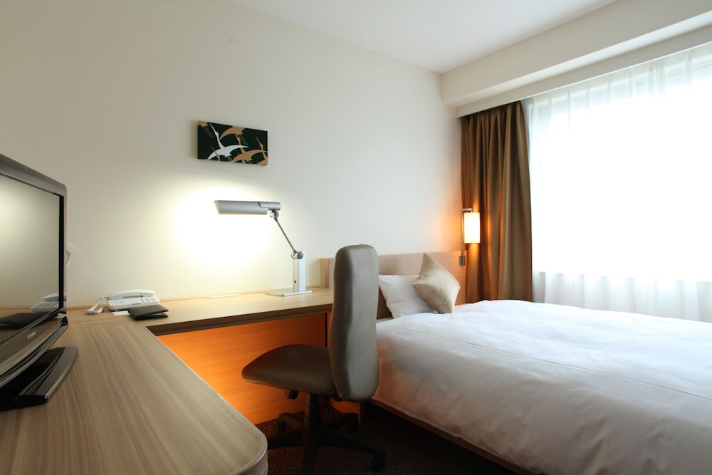 Daiwa Roynet Hotel Kyoto Hachijoguchi 15/30