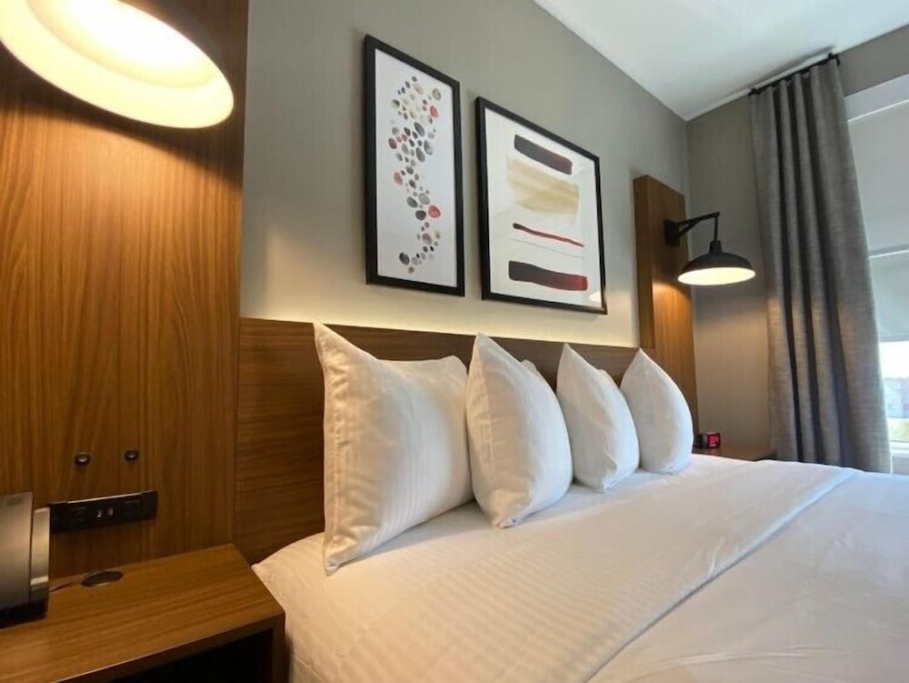 Hawthorn Extended Stay by Wyndham Pflugerville 13/29
