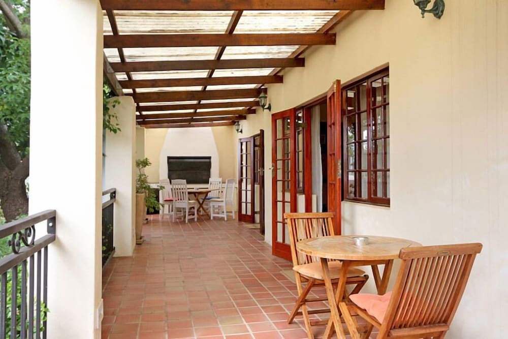 Kleinbosch Lodge 26/45