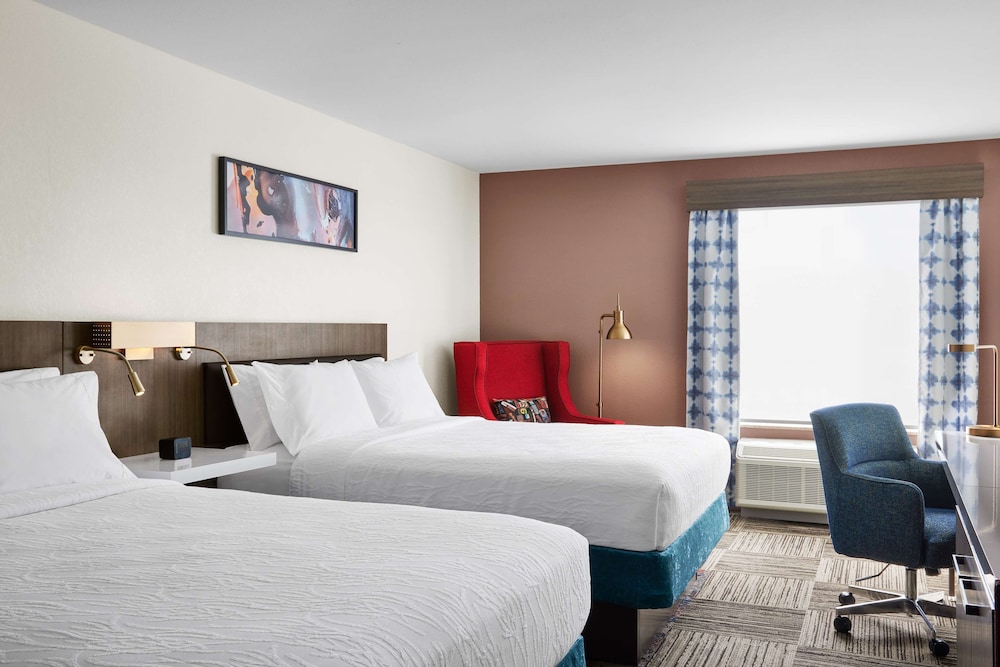 Hilton Garden Inn Las Vegas/Henderson 9/58