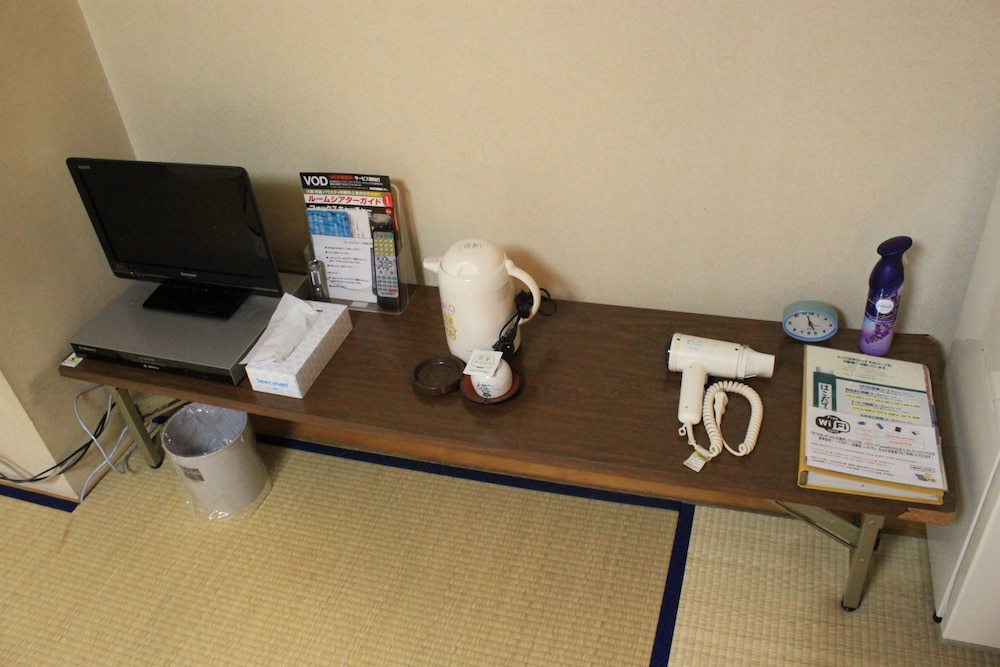 Hotel Tetora 46/50
