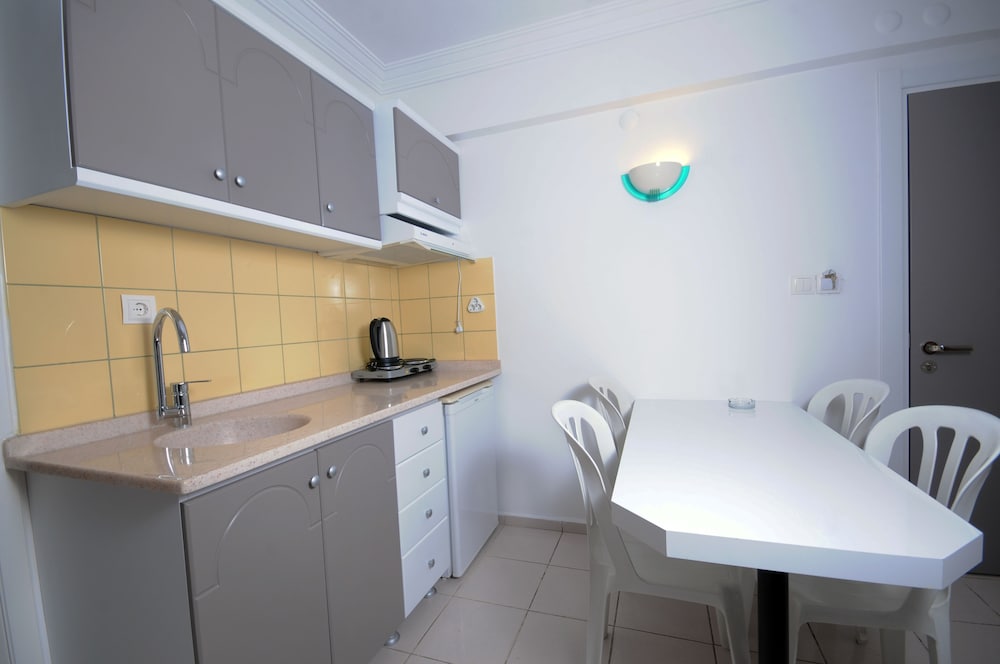 Kocer Club Family Apartments 23/24