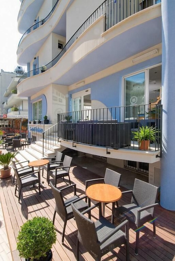 Hotel Belmar 16/26