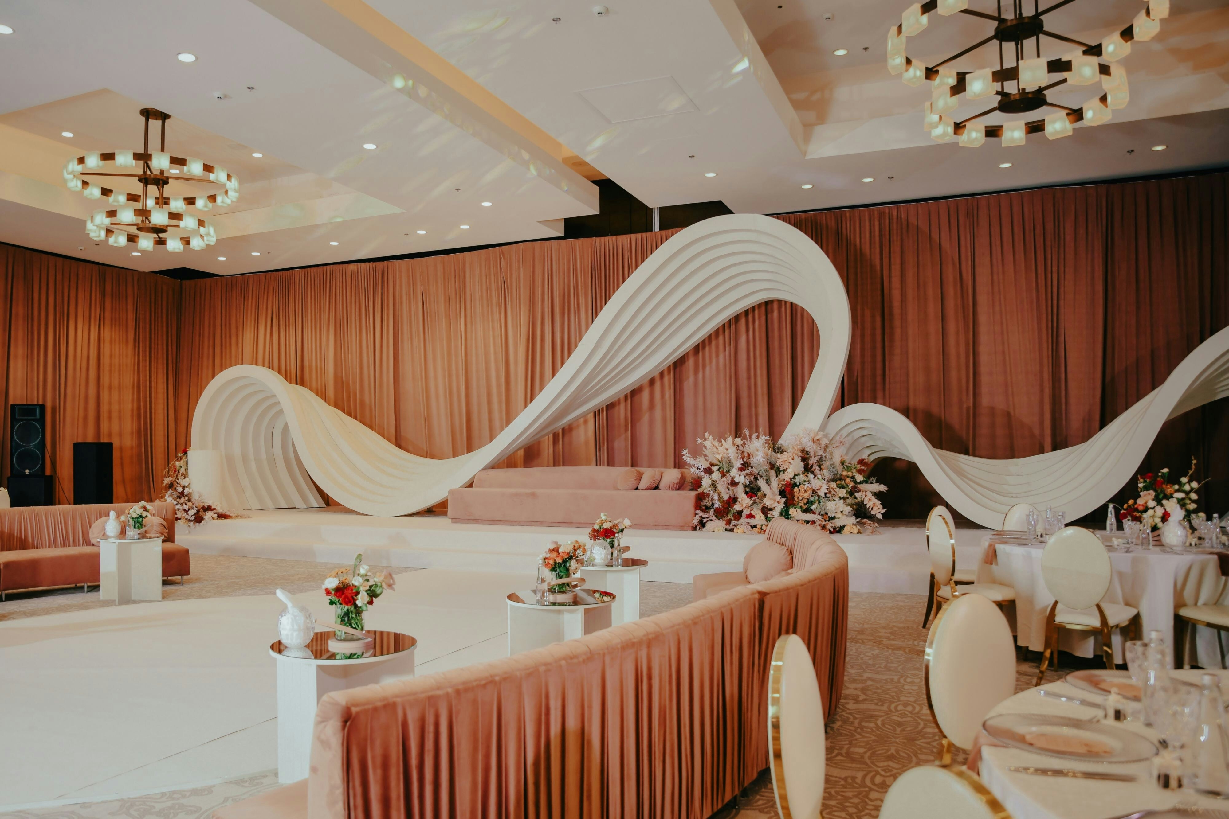 Jw Marriott Muscat 7/50
