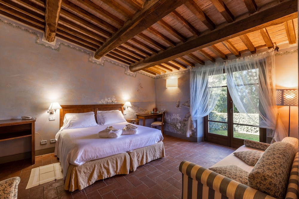 La Melosa Resort&Spa 9/50