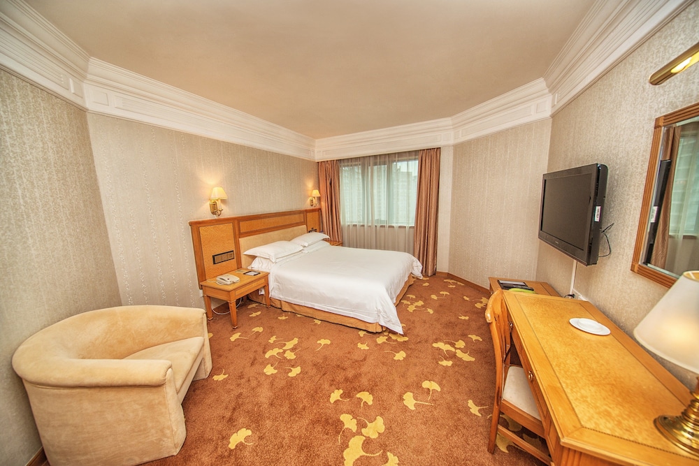 Silverland Hotel 27/37