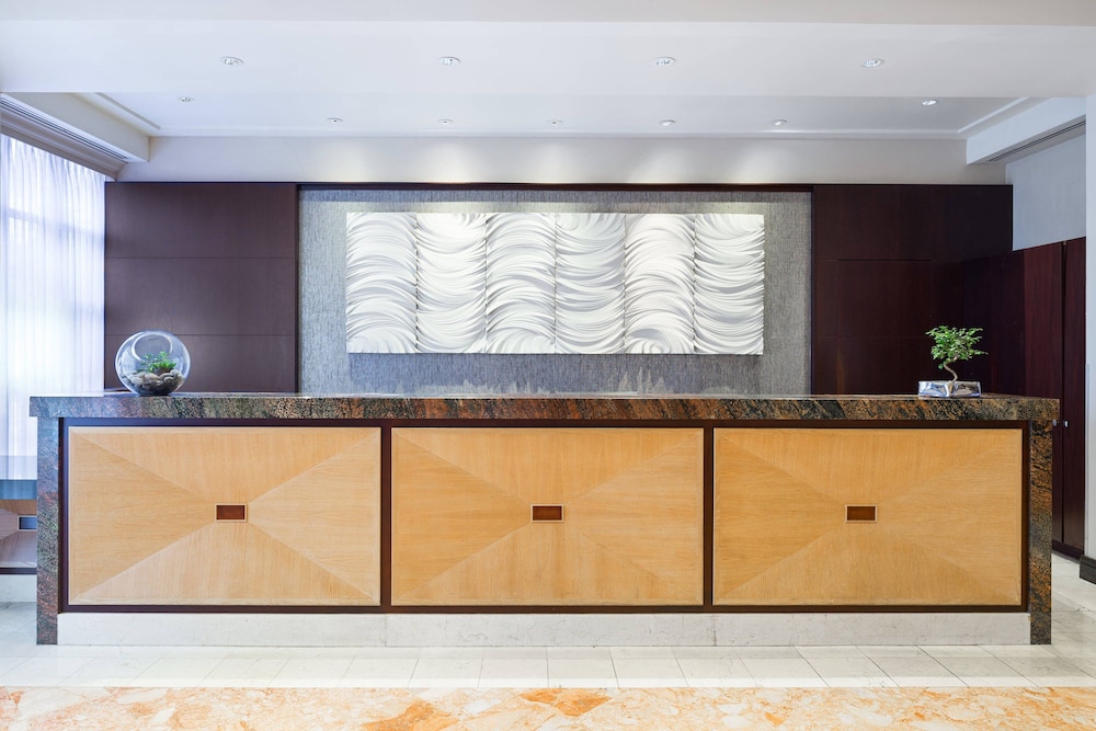 Boca Raton Marriott At Bocacenterhotel 6/48