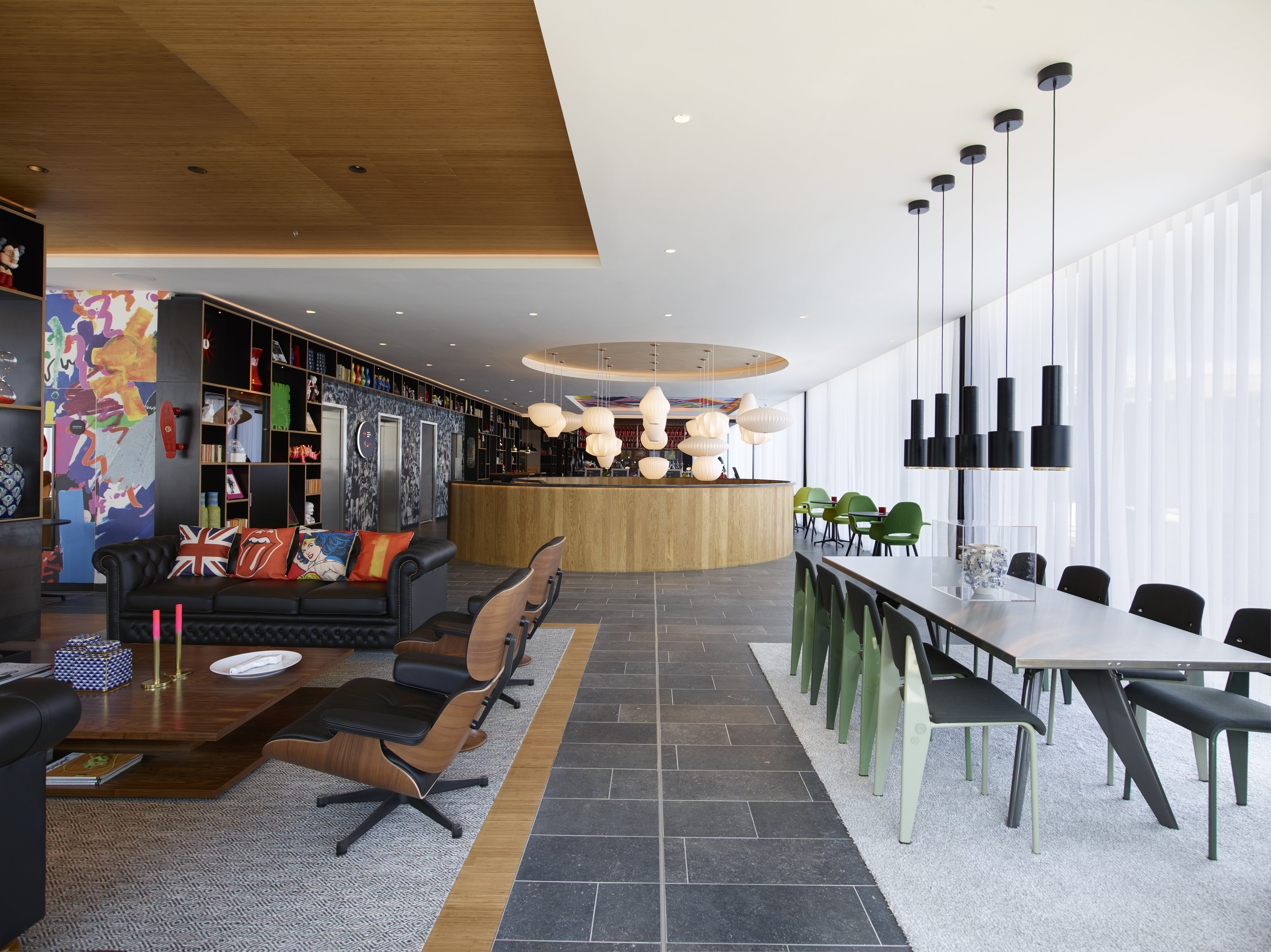 CITIZENM LONDON SHOREDITCH 33/47