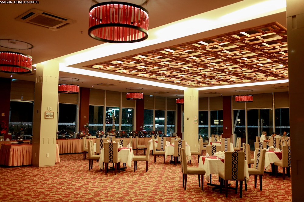 Sai Gon Dong Ha Hotel 56/73