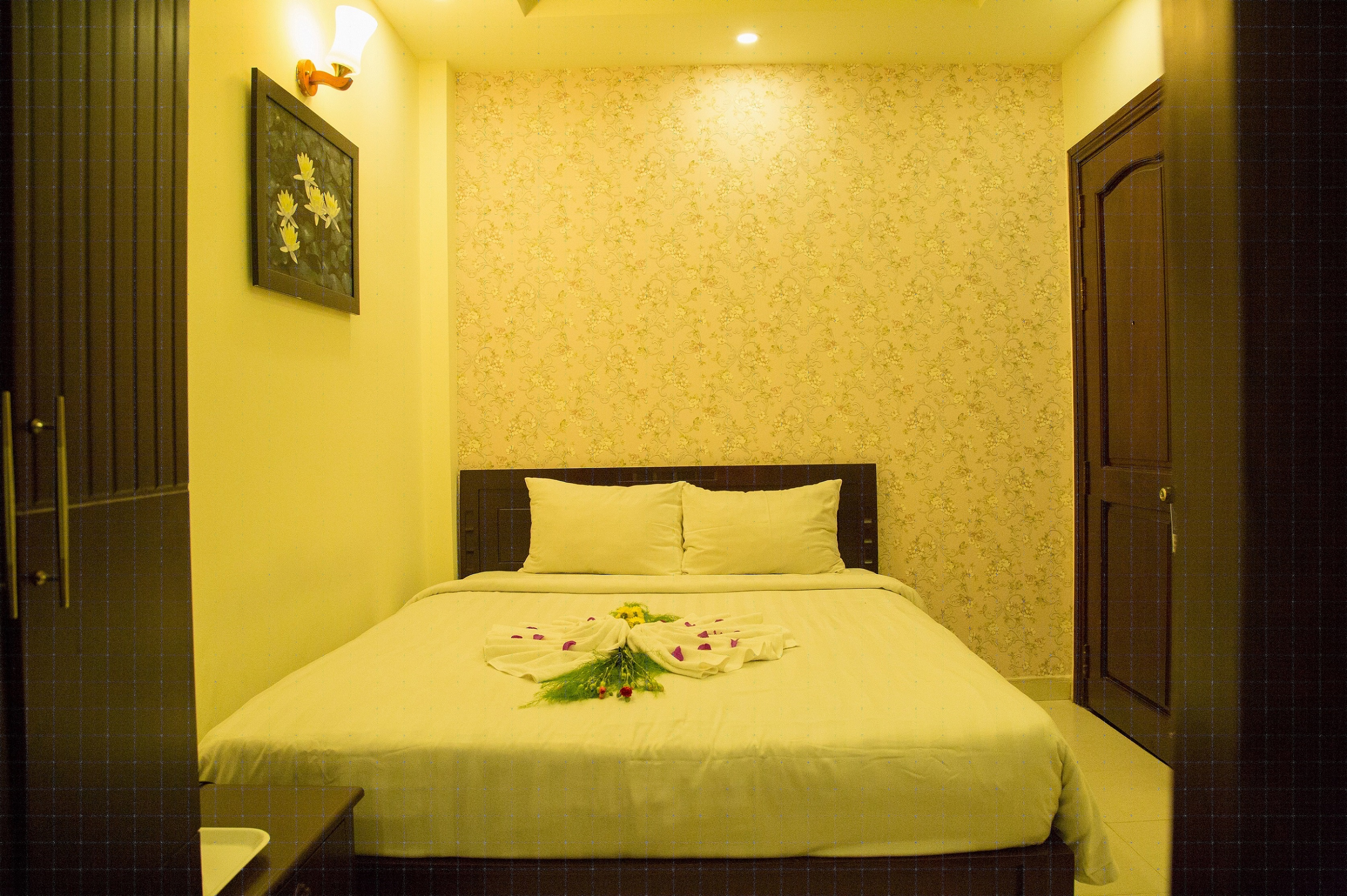 DDA Hotel District 1 6/60