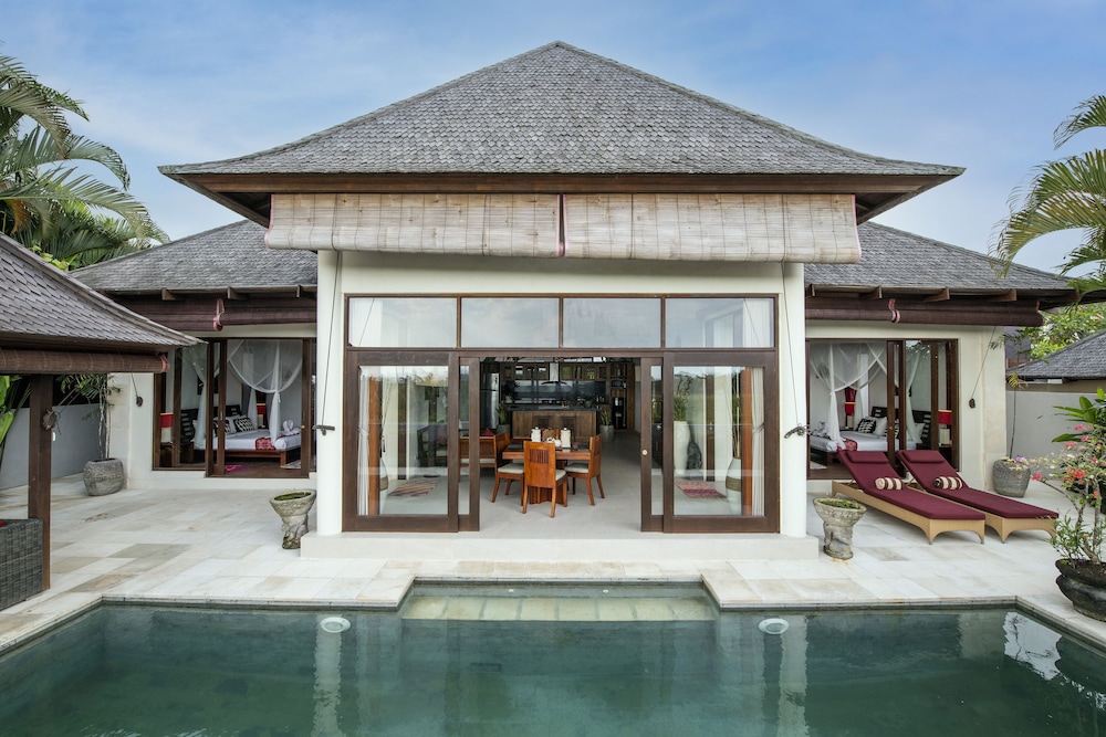 Sahaja Sawah Resort 5/50