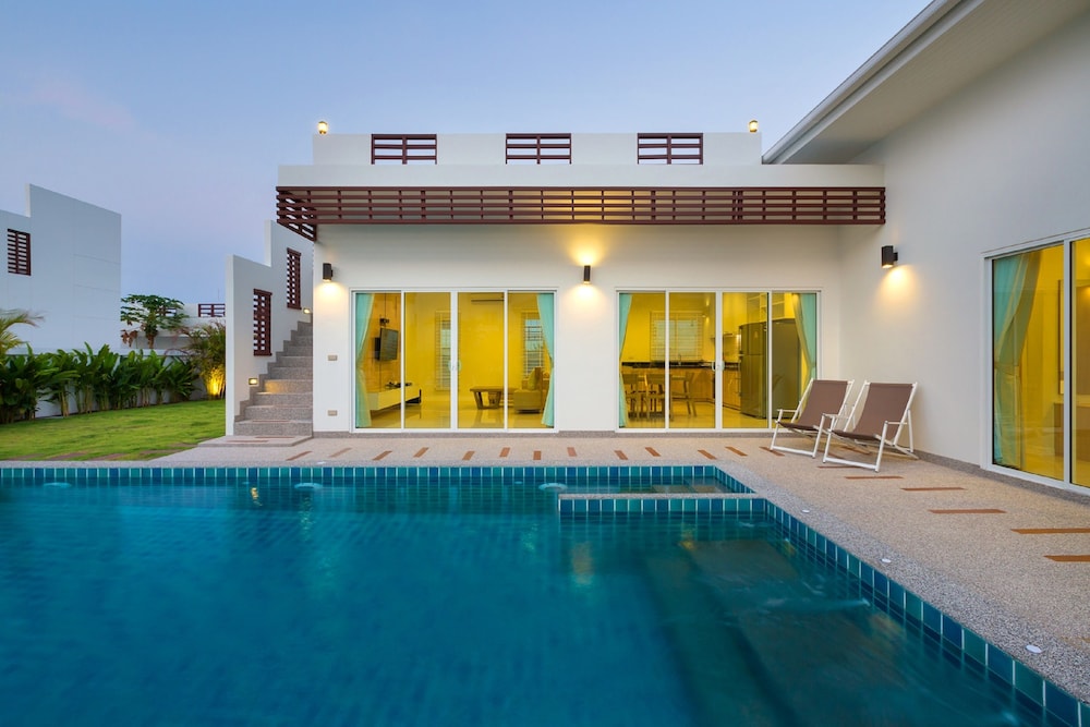 Sivana Villas HuaHin 2/50