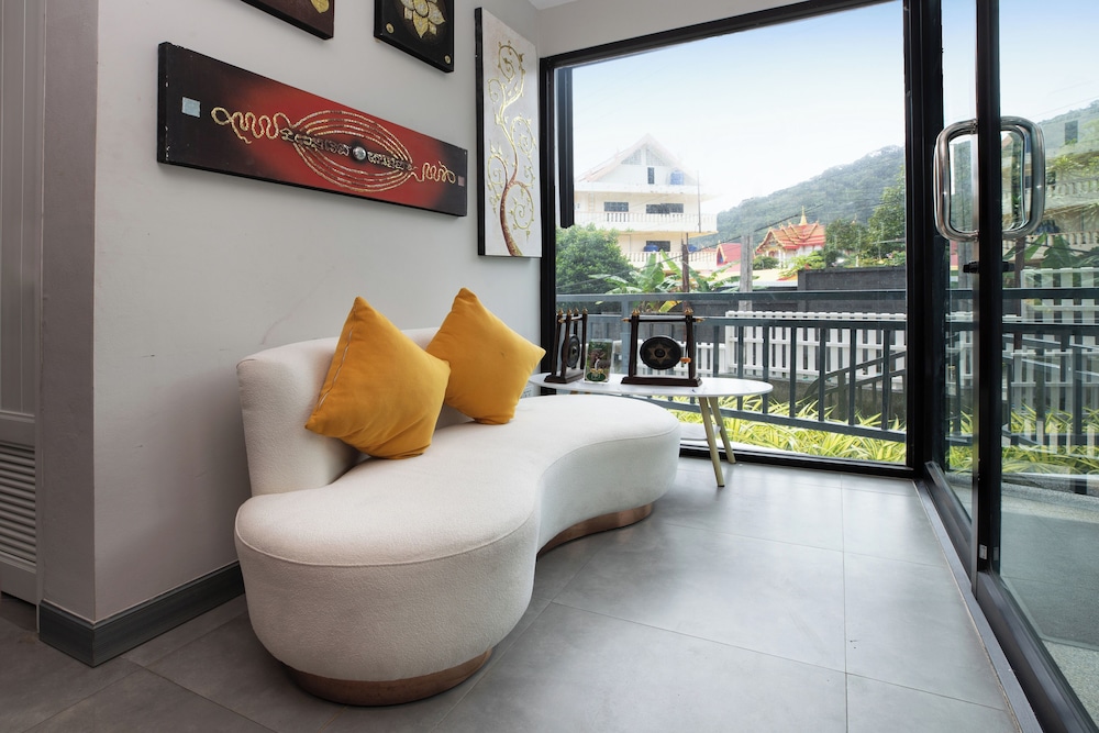 iCheck Inn Darisa Patong 19/32