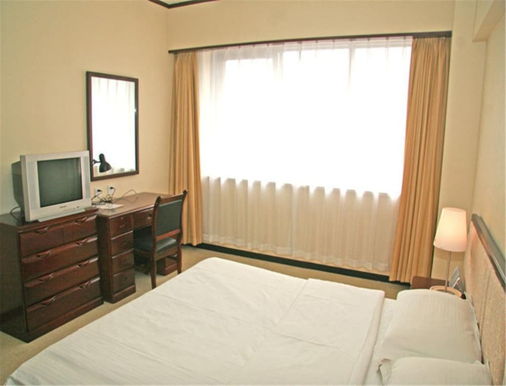 Dalian Royal Hotel 15/24