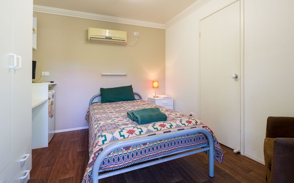 KIPARA TROPICAL RAINFOREST RETREAT 14/65