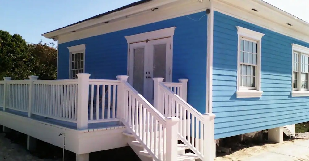Mangrove Cay Sea View Villas 4/21