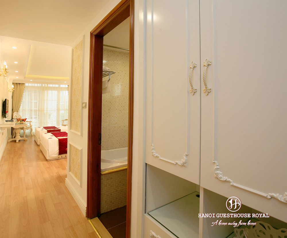 Hanoi Hotel Royal 16/74