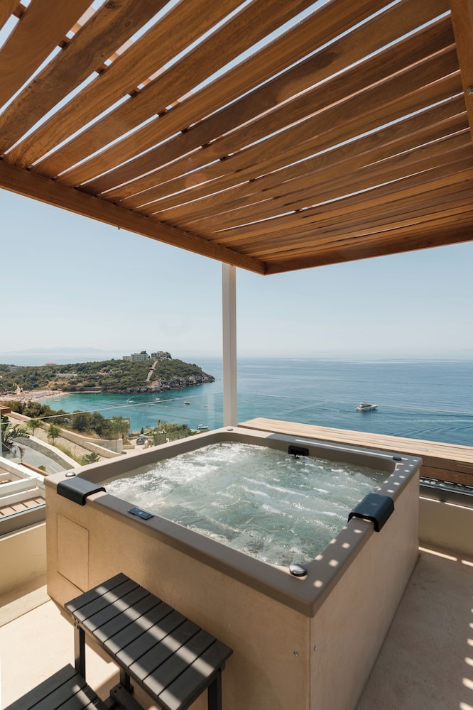 Folie Marine Beach Hotel & Club - Soleil Resort 22/46