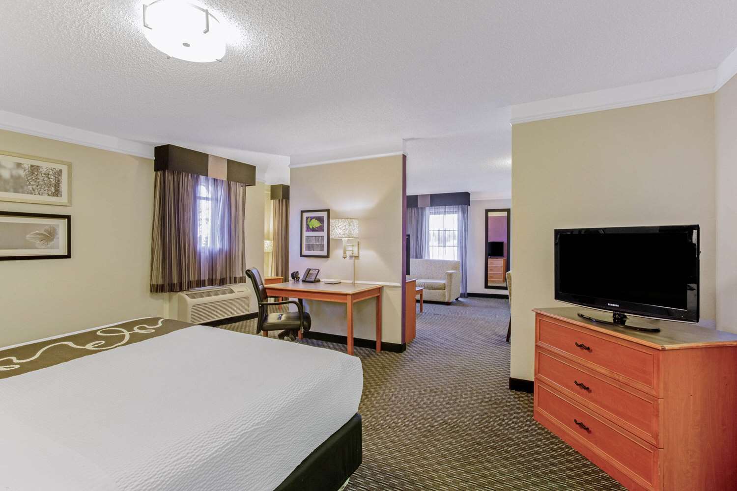 La Quinta Inn by Wyndham and Conference Center San Angelo 18/44