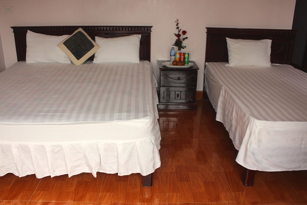 Sapa Stay Hotel 10/23