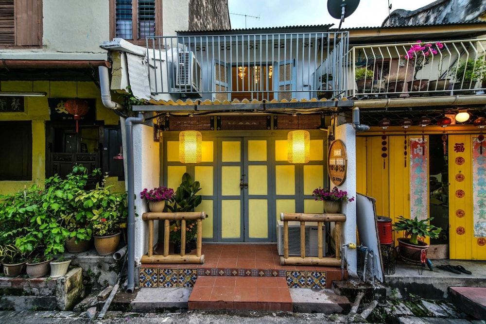 Ohana House HQ酒店(Ohana House HQ) 图片2