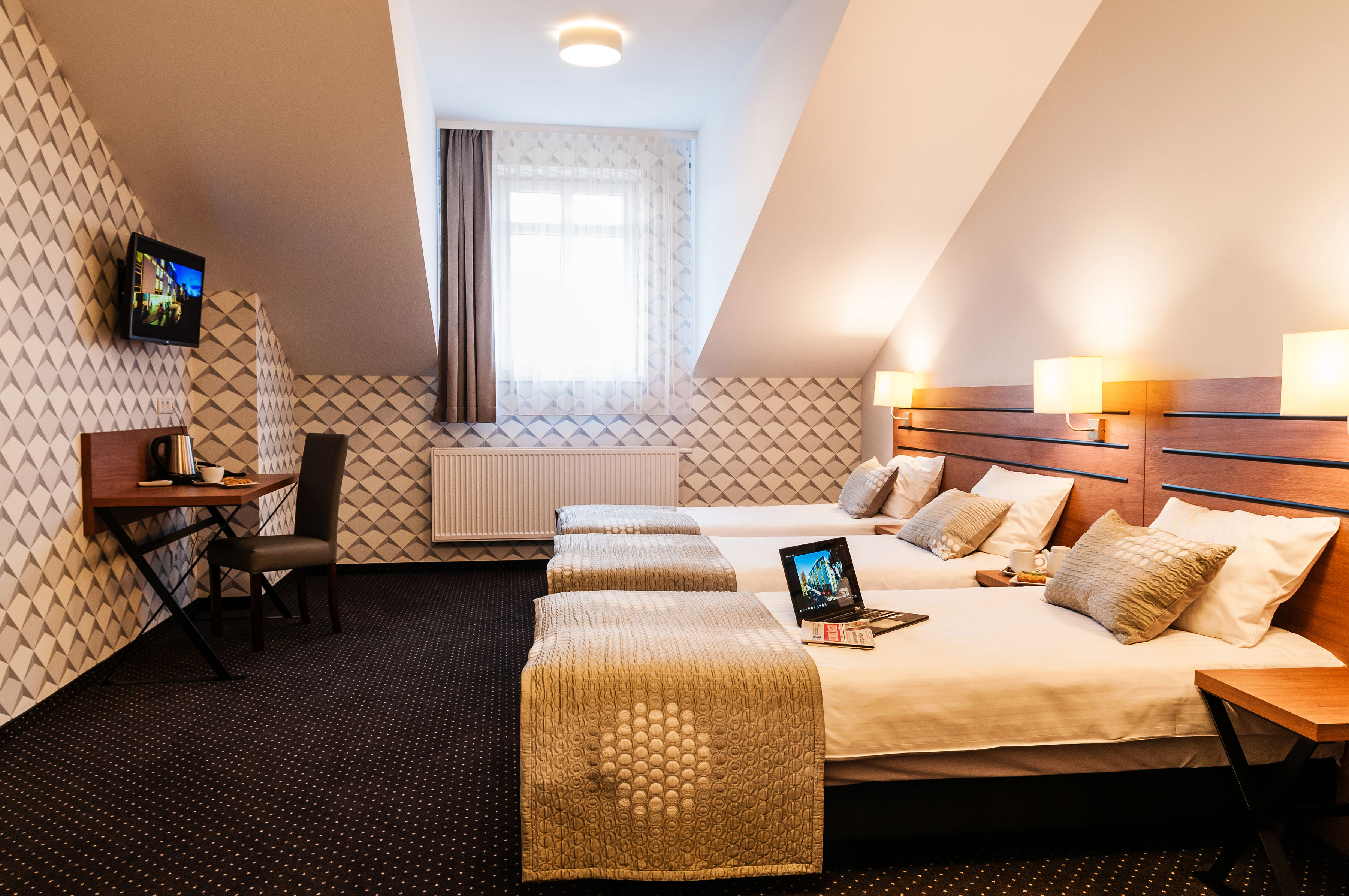 Wilga Hotel 14/30