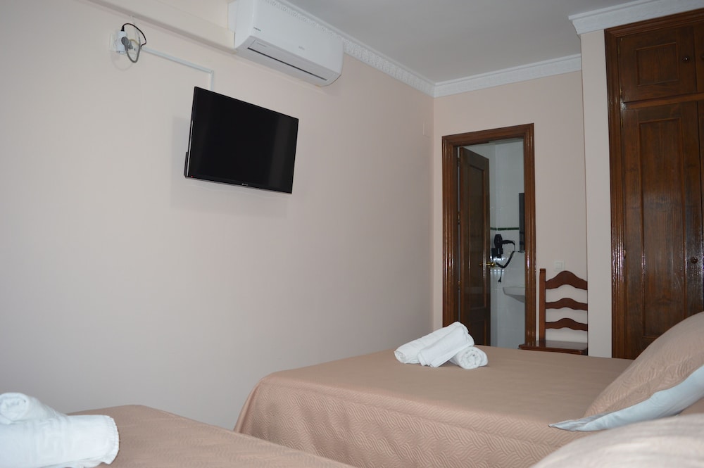 Hotel Dona Carmen 20/33